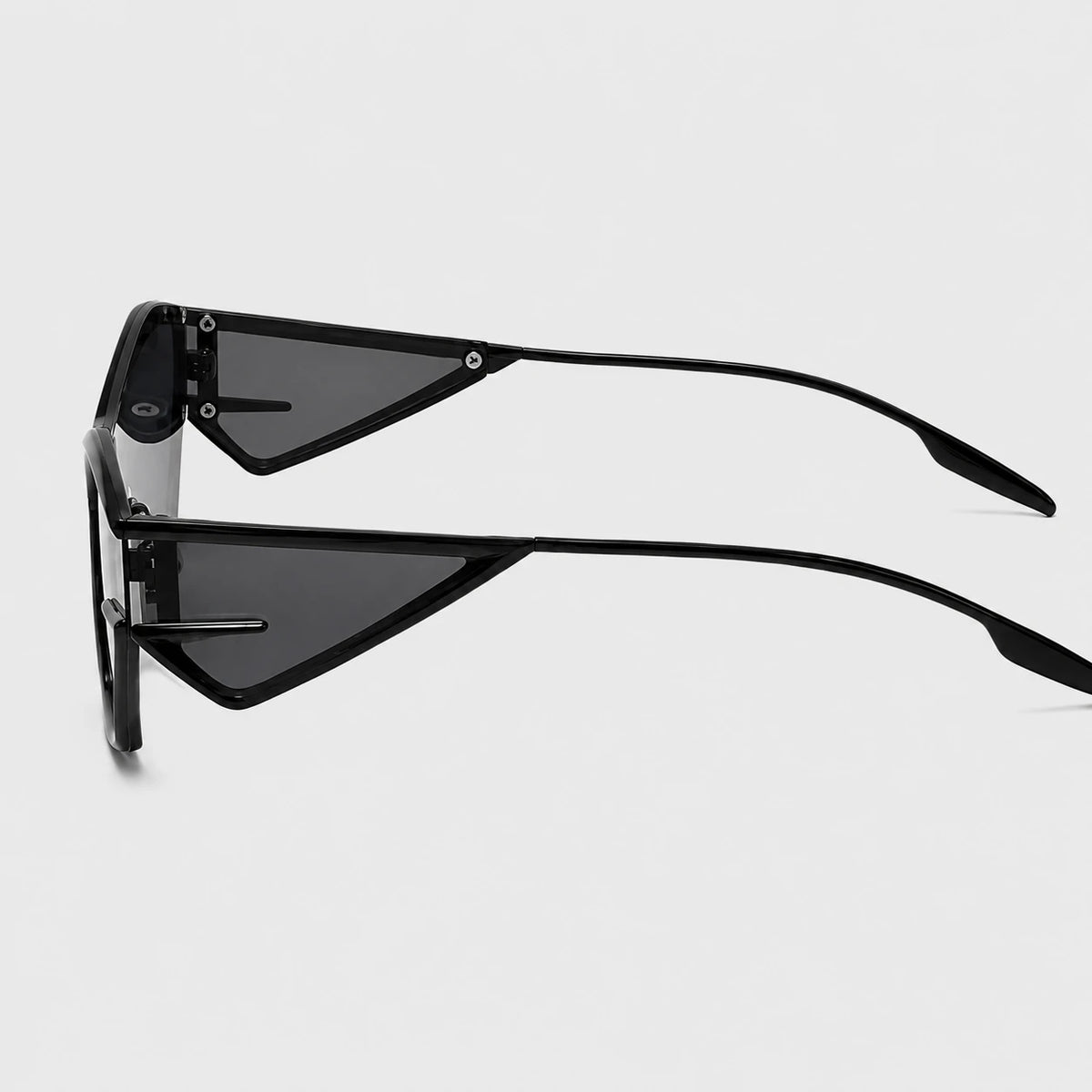 EdgeFrame™ Angular Cutout Sunglasses
