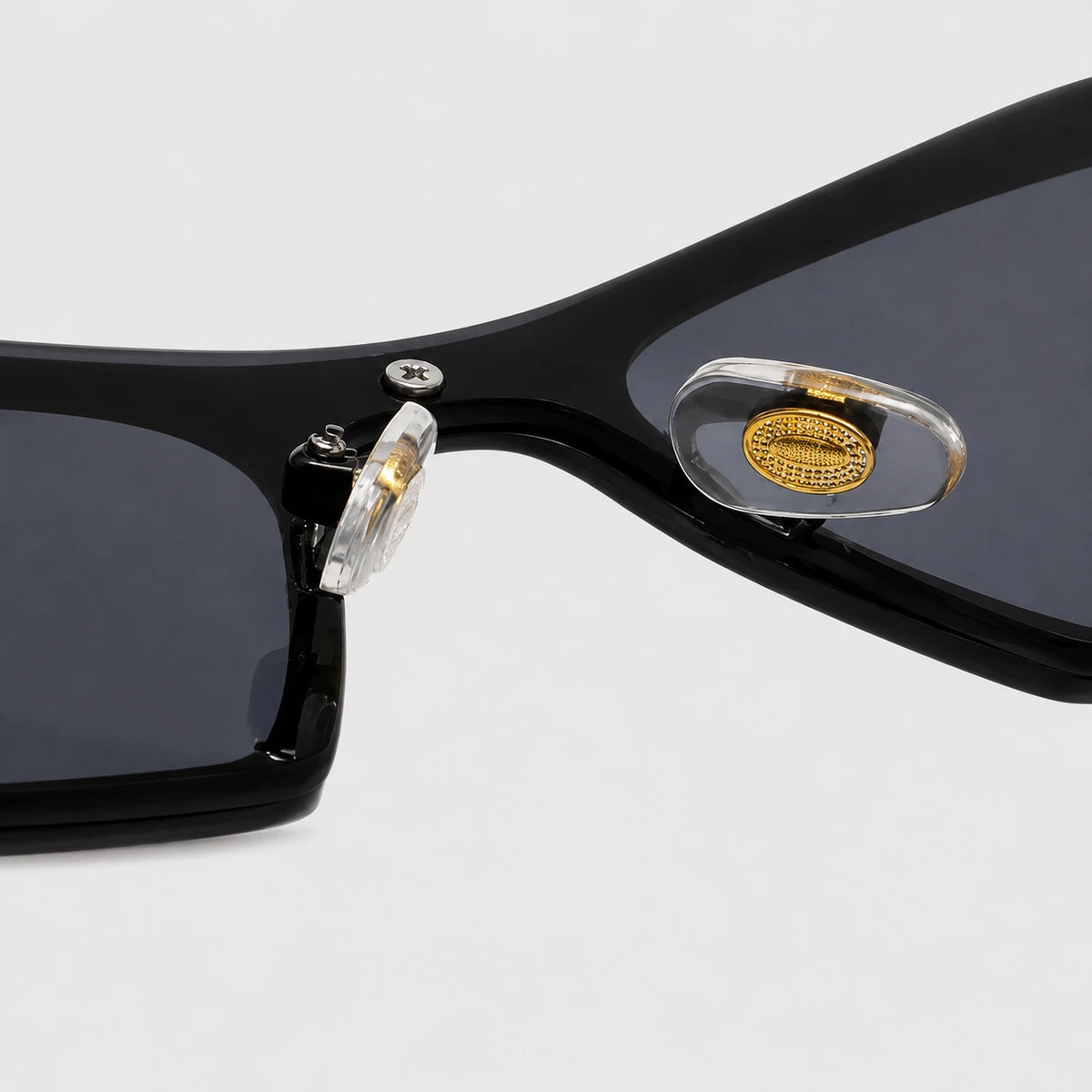 EdgeFrame™ Angular Cutout Sunglasses
