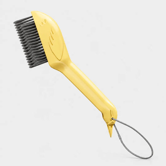 EdgeScrub™ Cleaning Brush