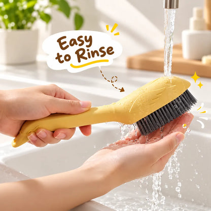 EdgeScrub™ Cleaning Brush