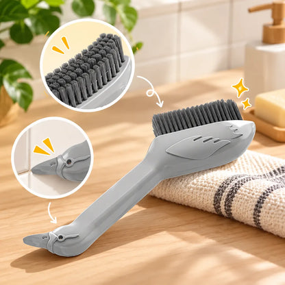 EdgeScrub™ Cleaning Brush