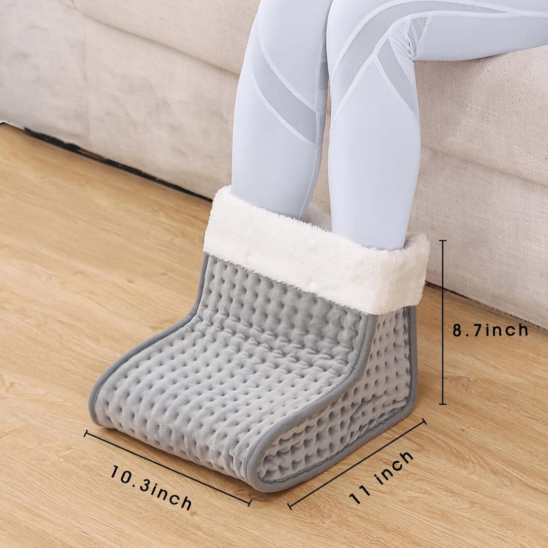 Electric Foot Warmer 3