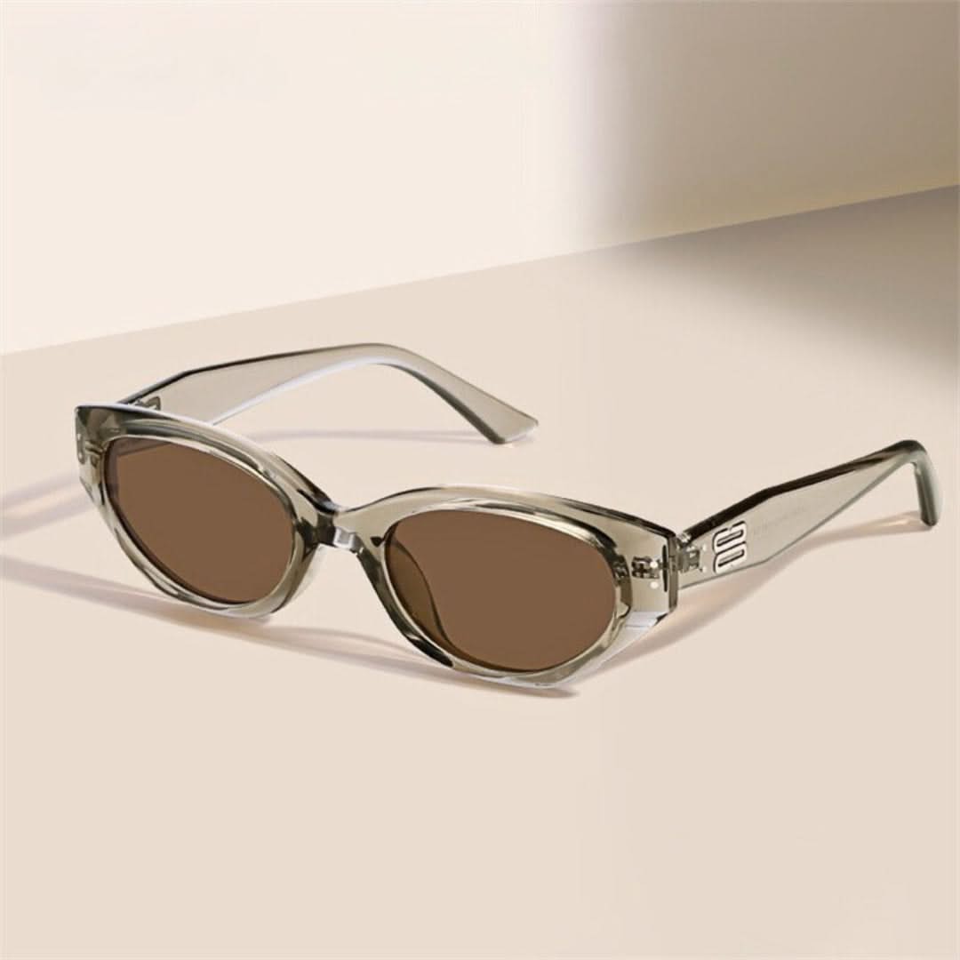 Elira Cat-Eye Statement Shades
