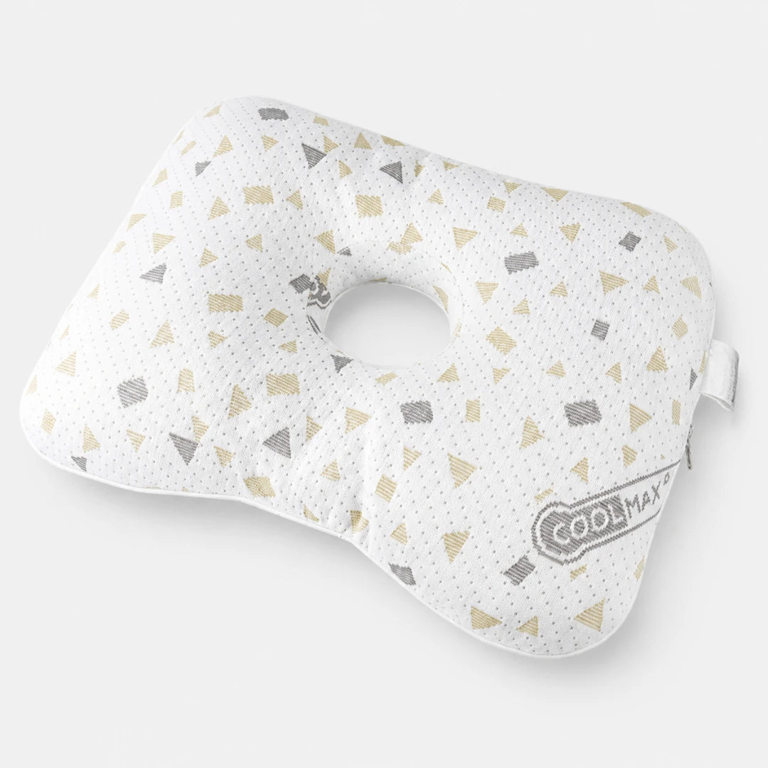 ErgoCurve™ - Ear Relief Pillow
