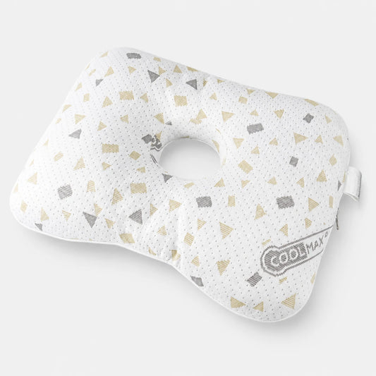 ErgoCurve™ - Ear Relief Pillow