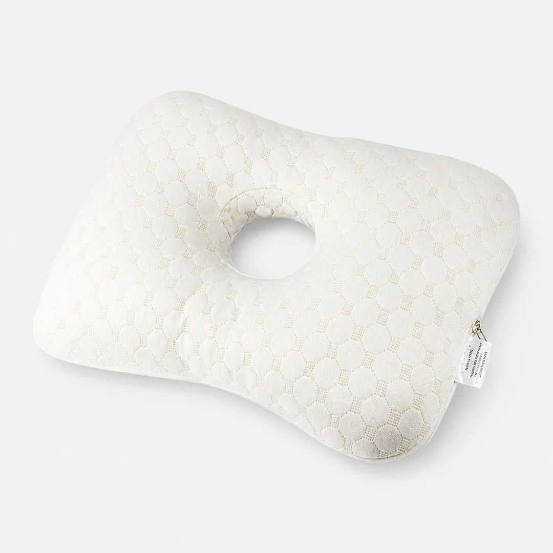 ErgoCurve™ - Ear Relief Pillow