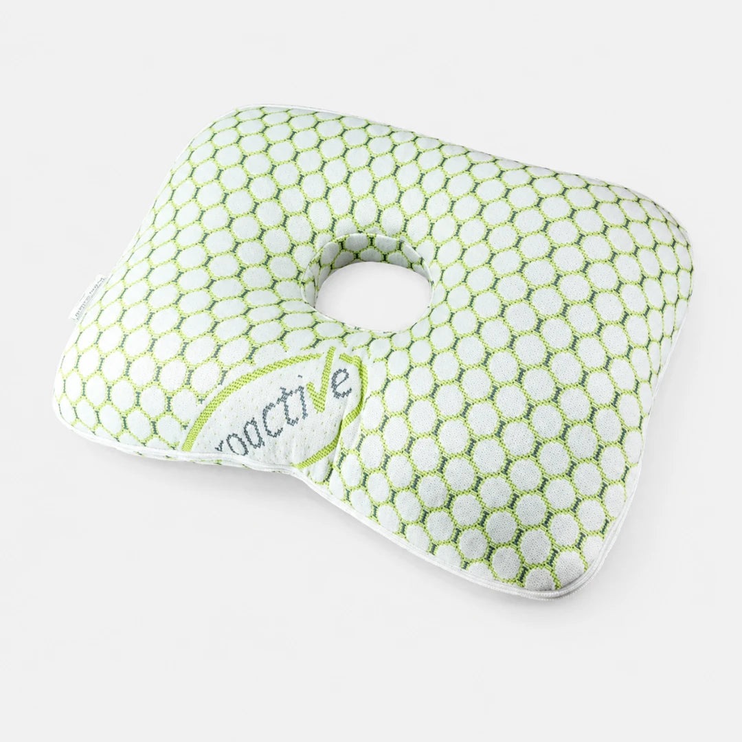 ErgoCurve™ - Ear Relief Pillow
