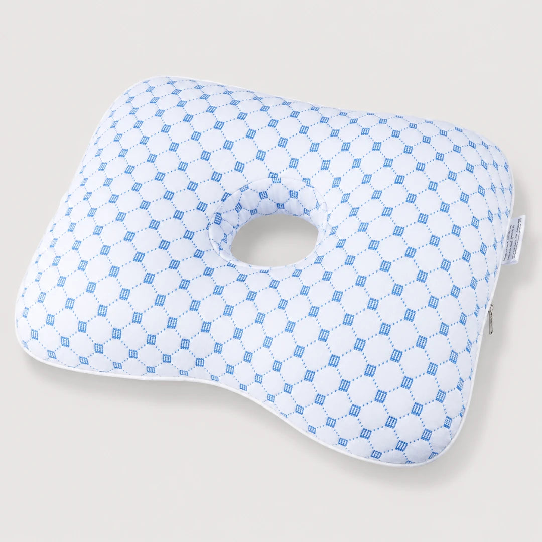 ErgoCurve™ - Ear Relief Pillow