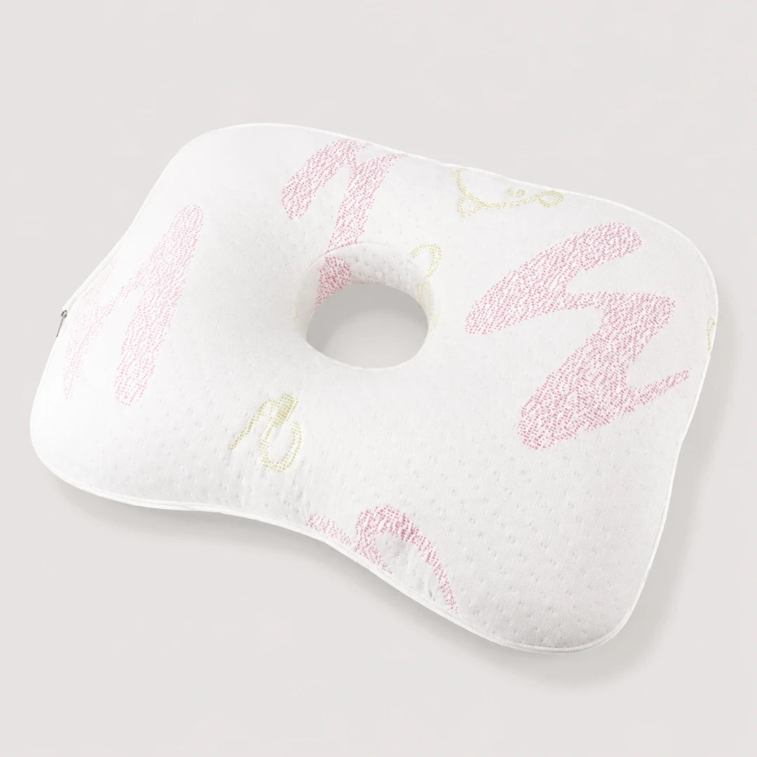 ErgoCurve™ - Ear Relief Pillow