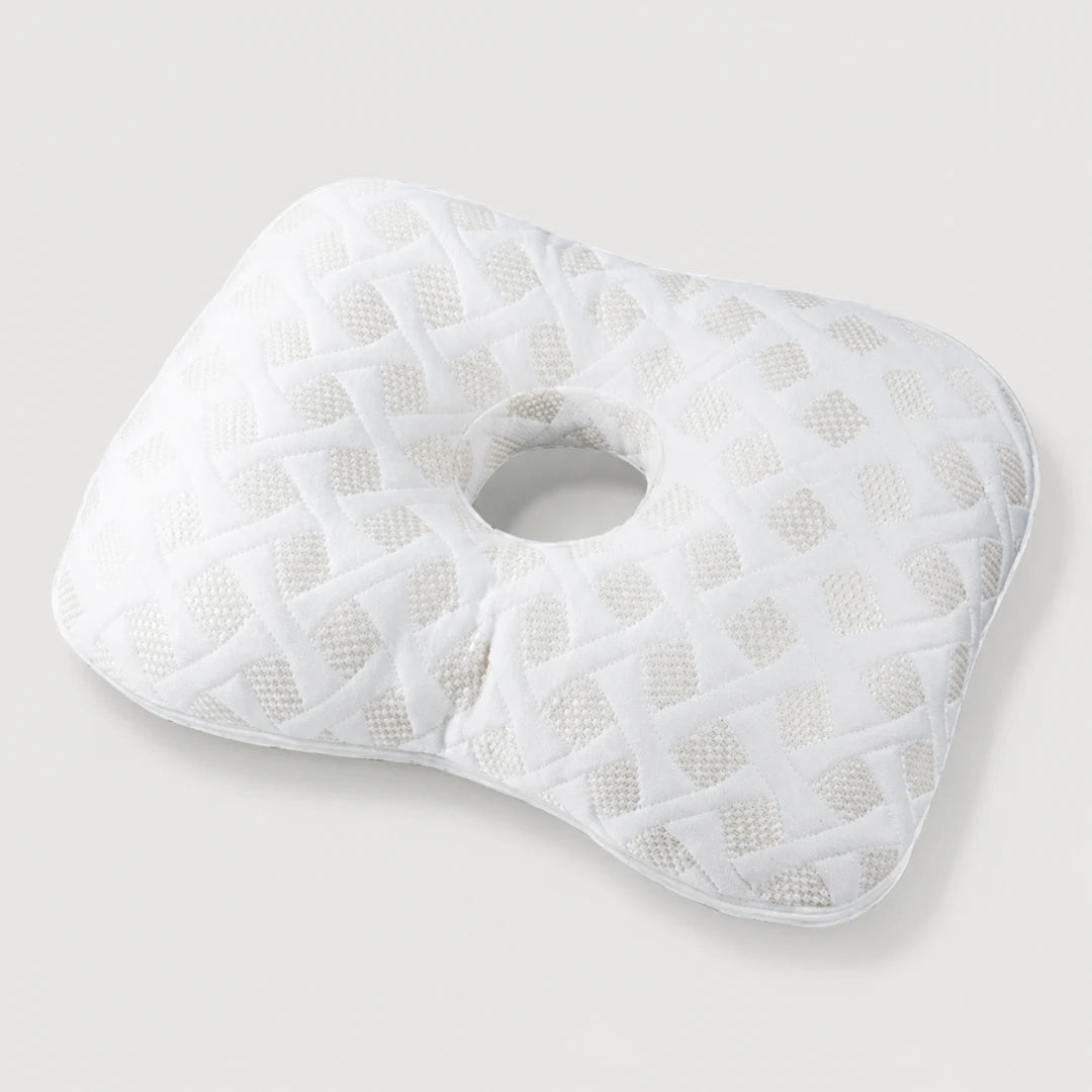 ErgoCurve™ - Ear Relief Pillow