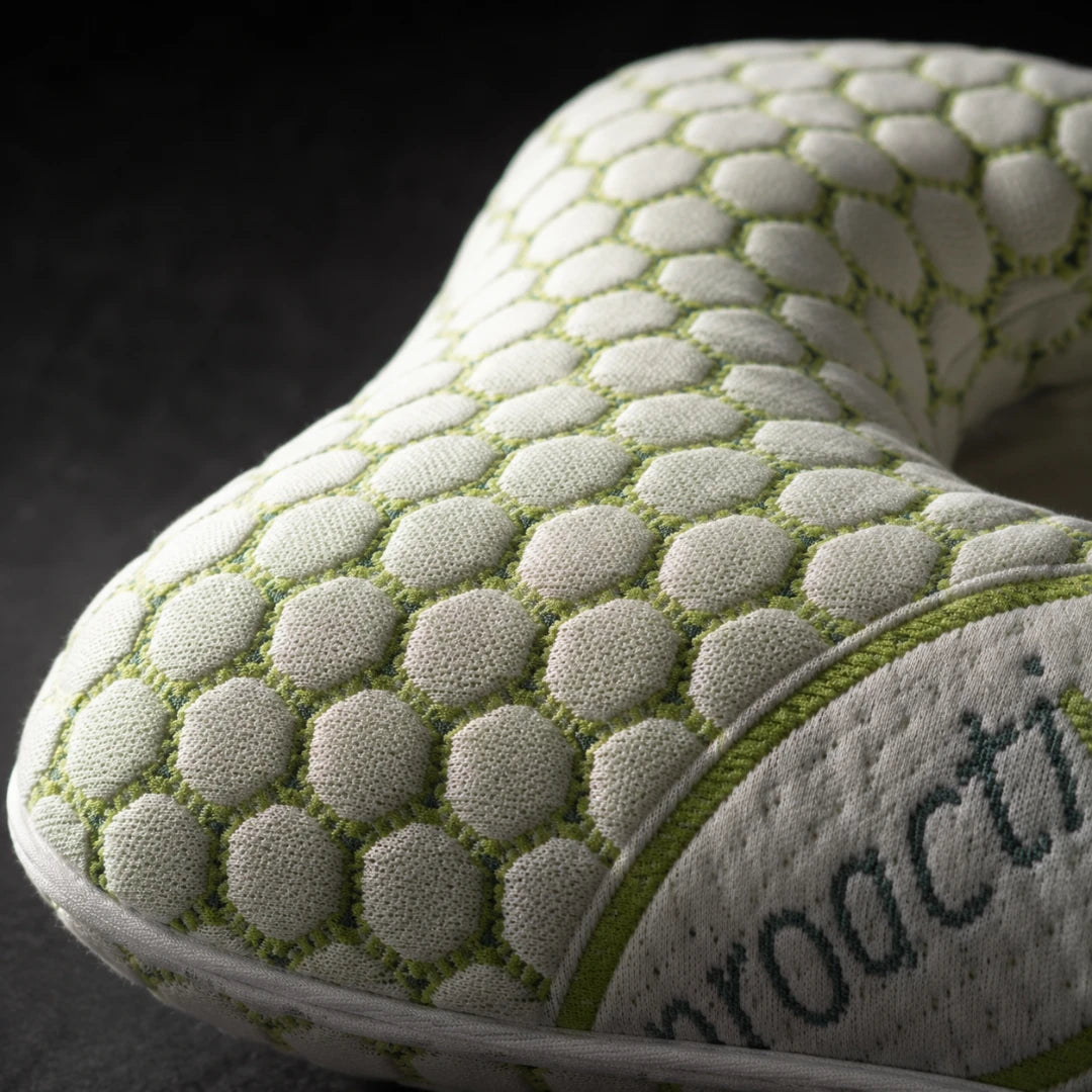 ErgoCurve™ - Ear Relief Pillow