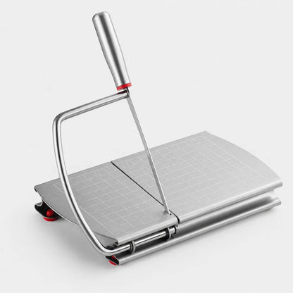 EvenCut™ Stainless Steel Slicer