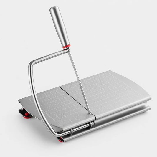 EvenCut™ Stainless Steel Slicer