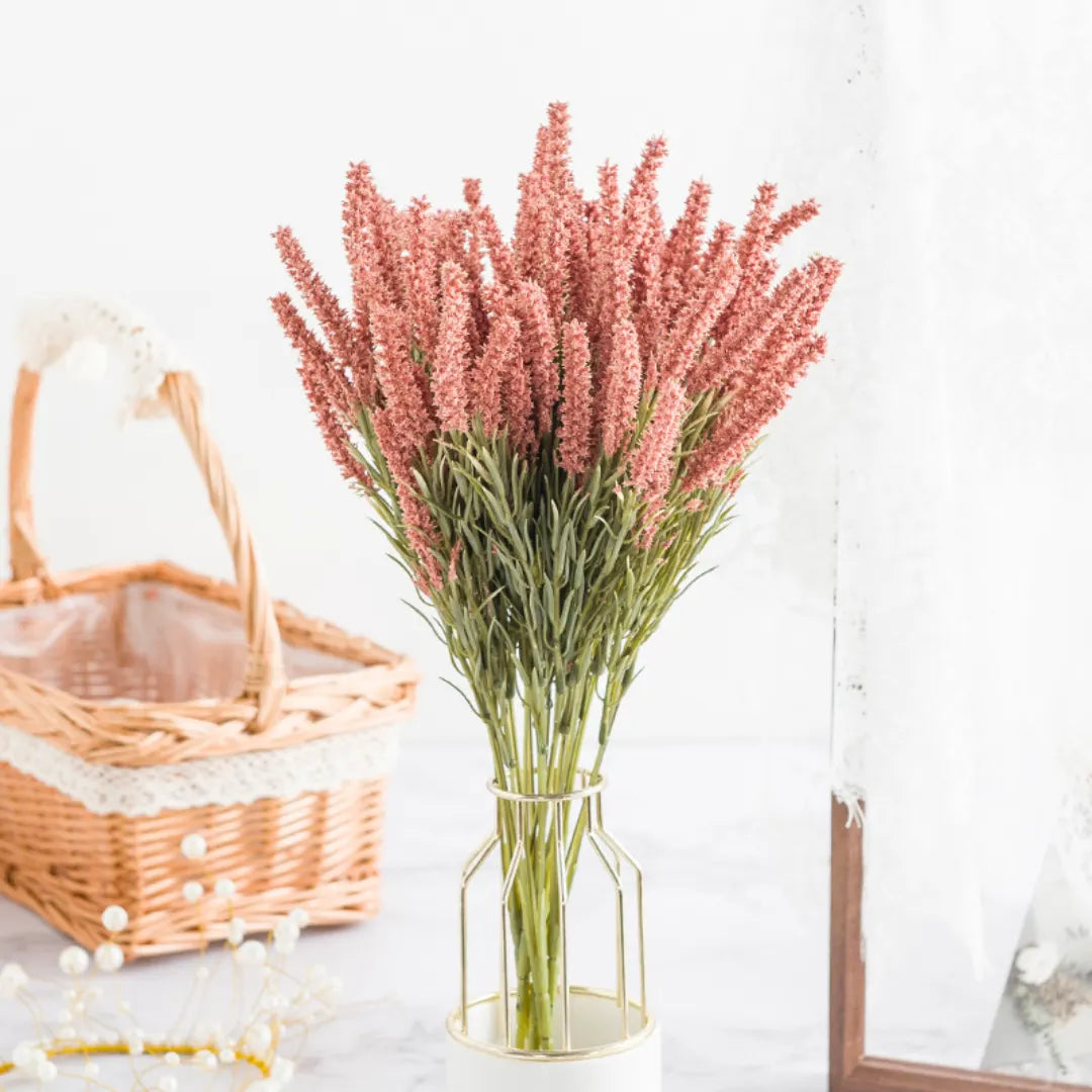 EverBloom™ Faux Lavender Bouquet