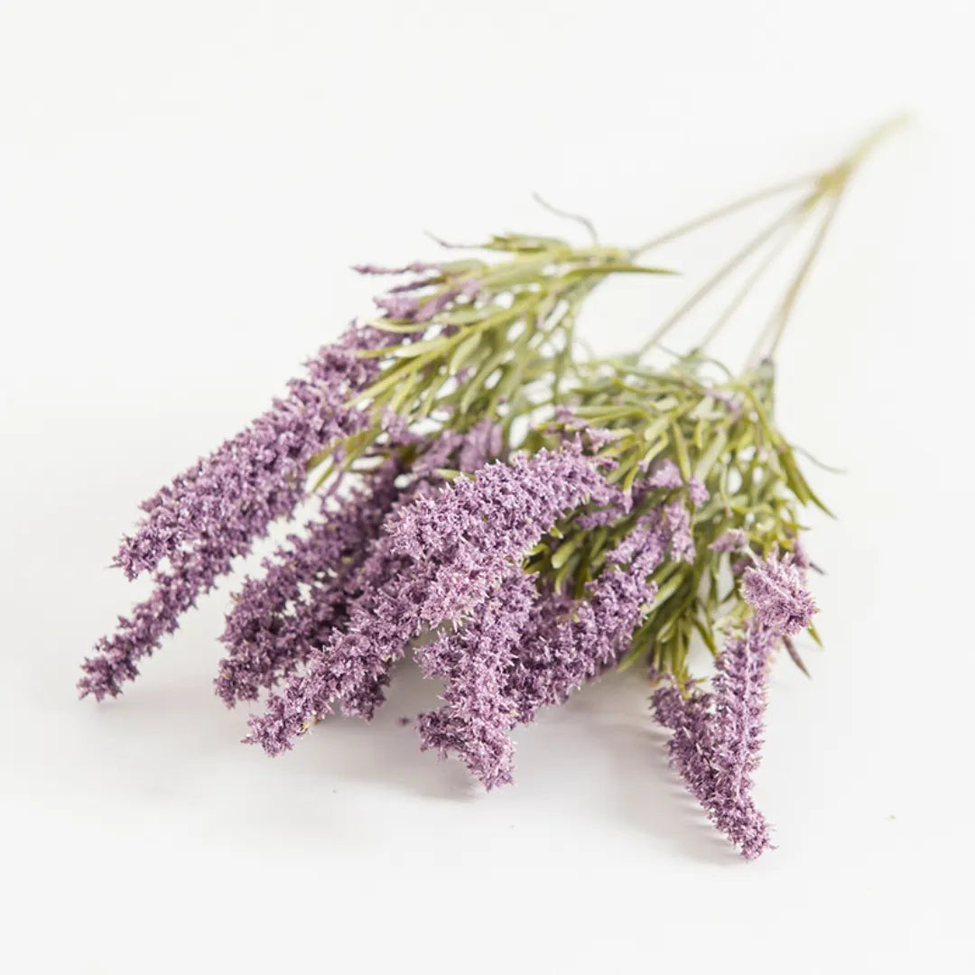 EverBloom™ Faux Lavender Bouquet