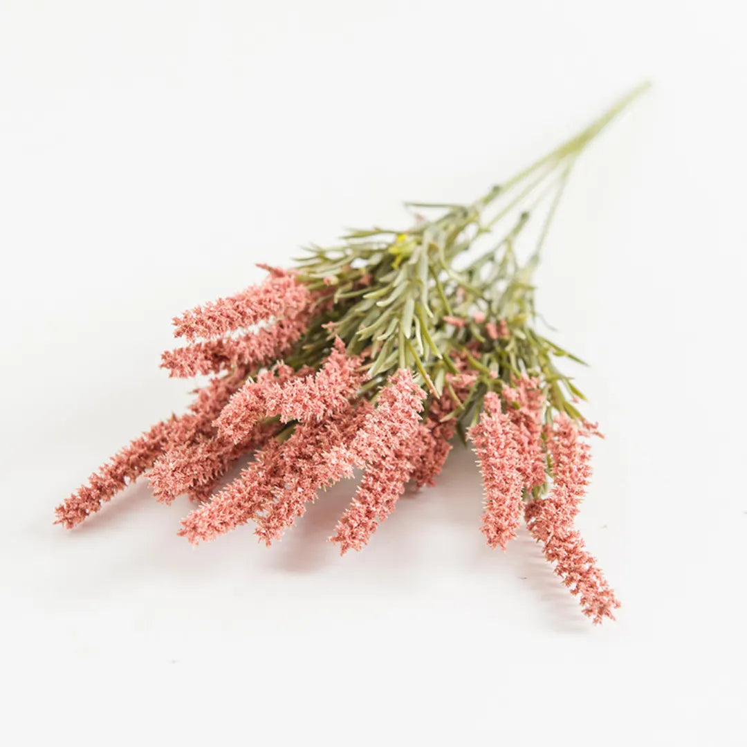 EverBloom™ Faux Lavender Bouquet