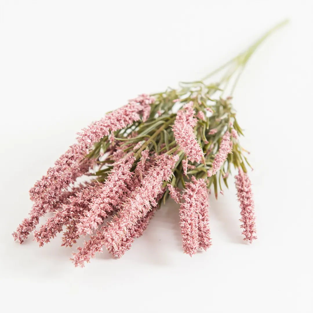 EverBloom™ Faux Lavender Bouquet
