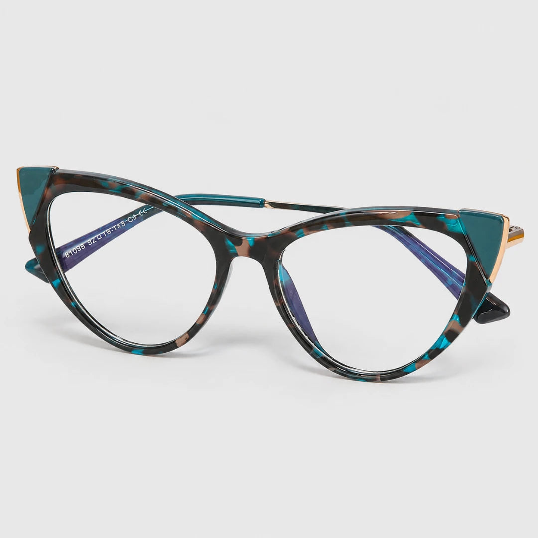 FelineFrame™ Blue Light Glasses