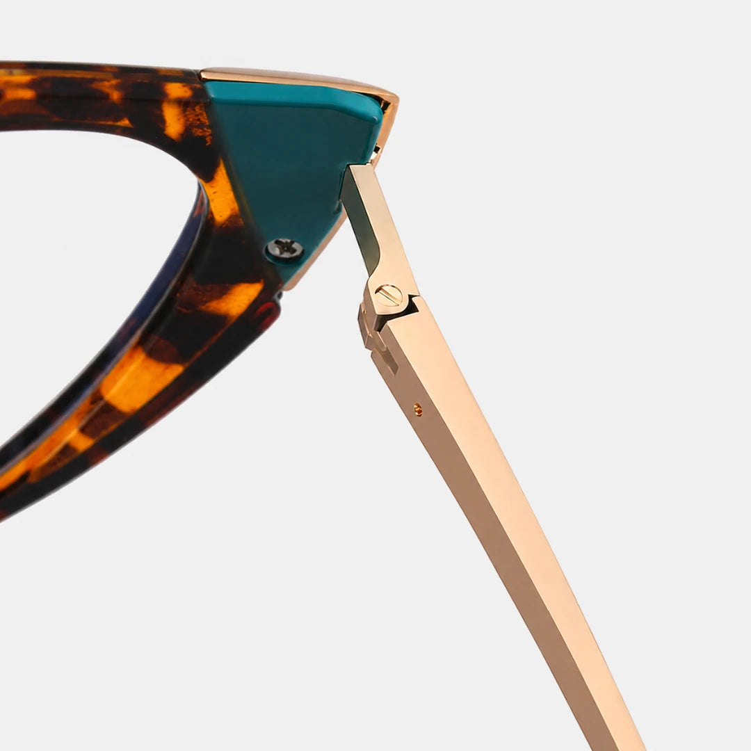 FelineFrame™ Blue Light Glasses