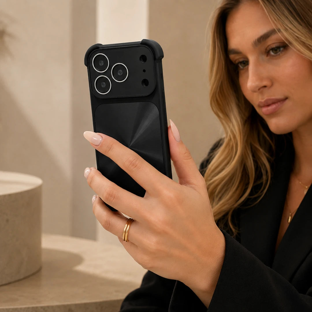 FlareShield™ iPhone Case