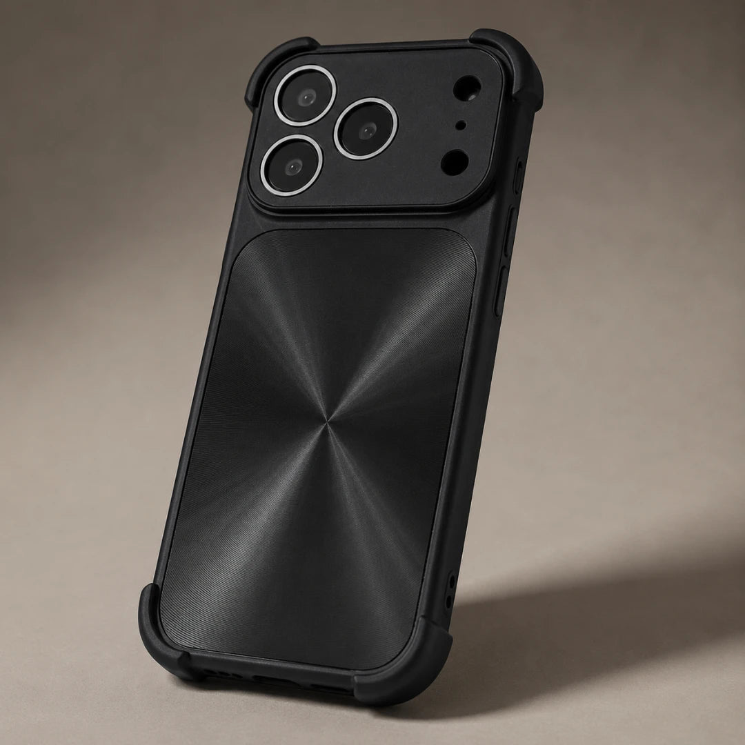 FlareShield™ iPhone Case