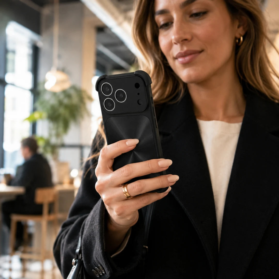 FlareShield™ iPhone Case