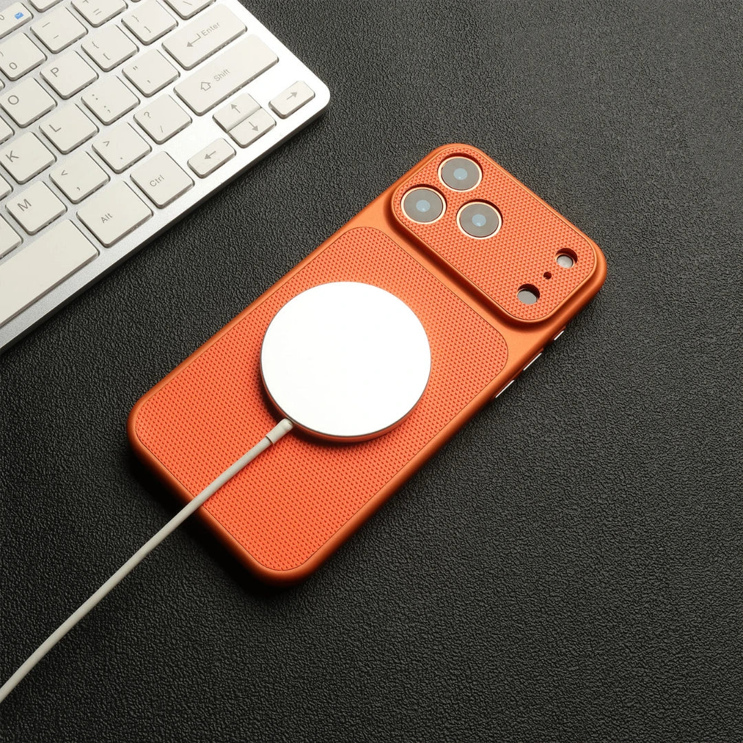 FlexArmor™ Magnetic Grip Case