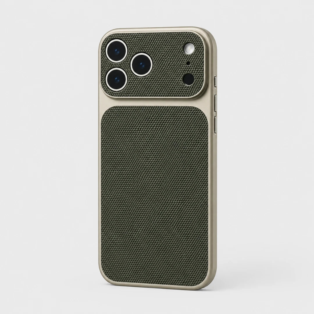FlexArmor™ Magnetic Grip Case