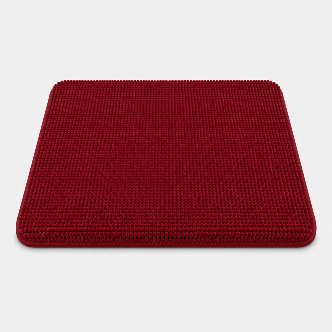 FluffFoot™ Shag Bath Mat