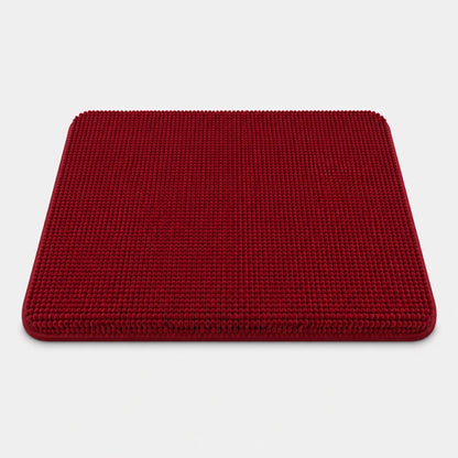 FluffFoot™ Shag Bath Mat