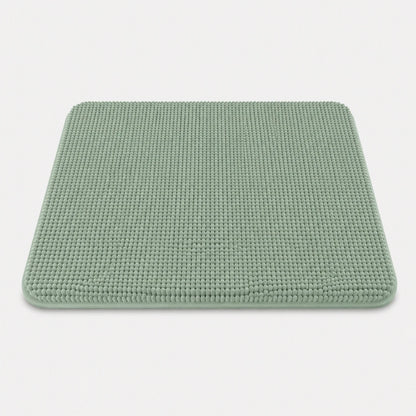 FluffFoot™ Shag Bath Mat