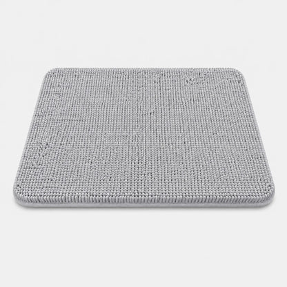 FluffFoot™ Shag Bath Mat