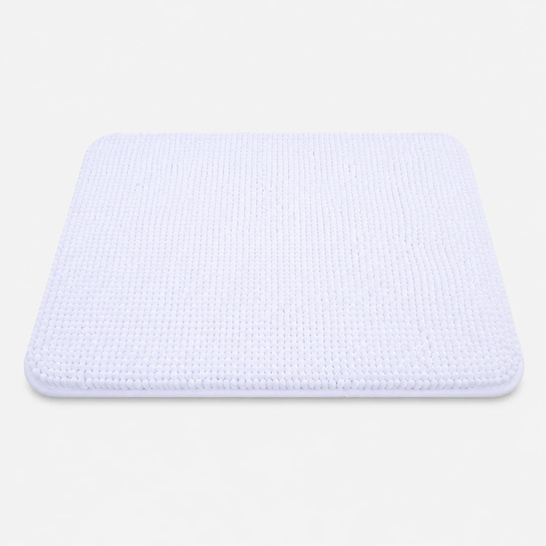 FluffFoot™ Shag Bath Mat