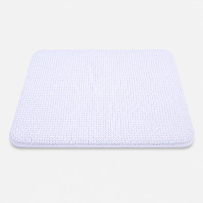 FluffFoot™ Shag Bath Mat
