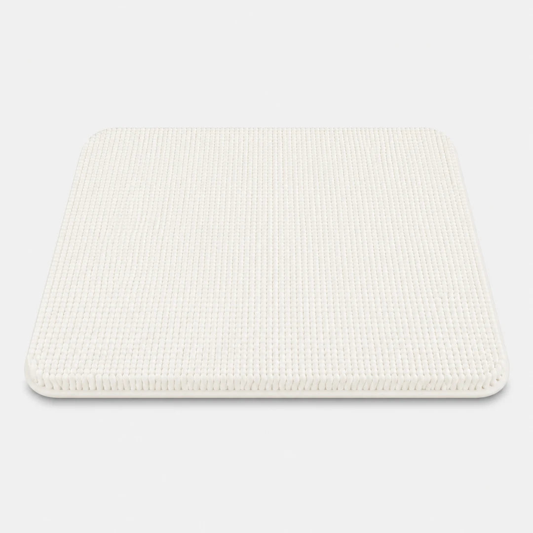 FluffFoot™ Shag Bath Mat