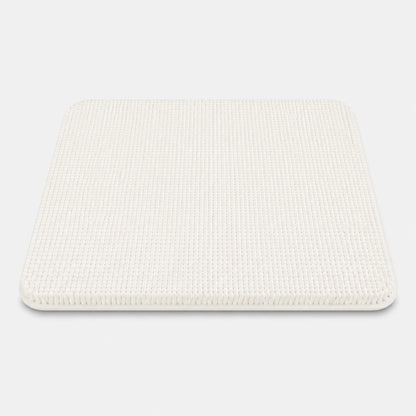 FluffFoot™ Shag Bath Mat