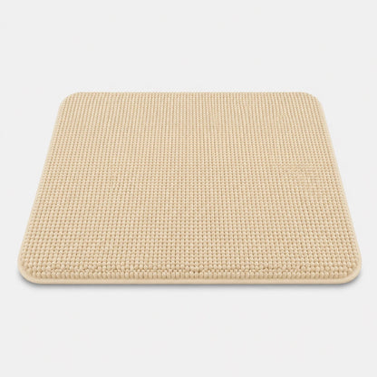 FluffFoot™ Shag Bath Mat