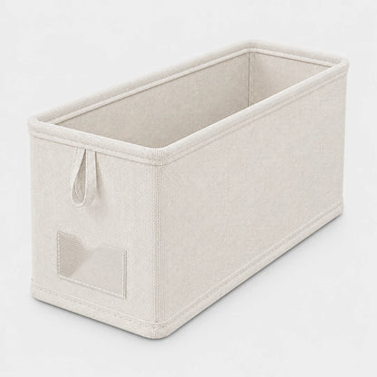 FoldStack™ Linen Drawer Organizer