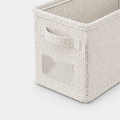 FoldStack™ Linen Drawer Organizer