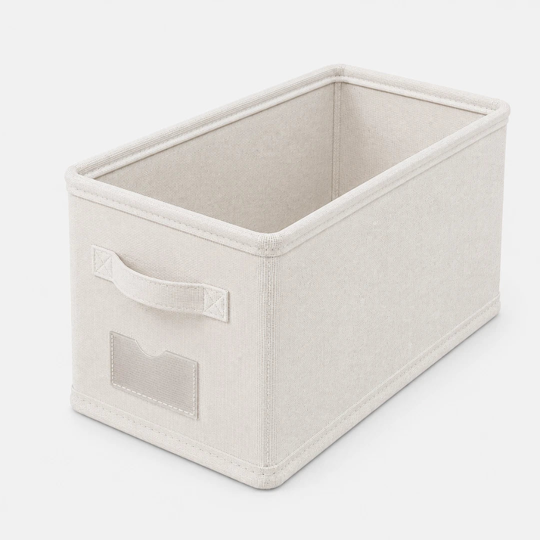 FoldStack™ Linen Drawer Organizer