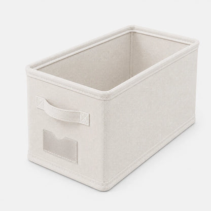 FoldStack™ Linen Drawer Organizer