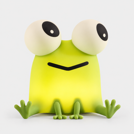 FrogGlow™ USB Night Light