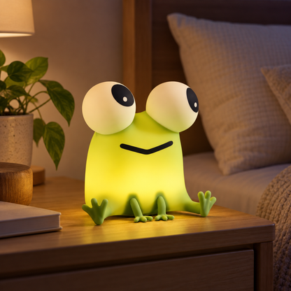 FrogGlow™ USB Night Light