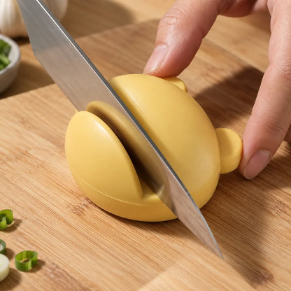 FrogHone™ Handheld Knife Sharpener