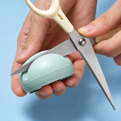 FrogHone™ Handheld Knife Sharpener
