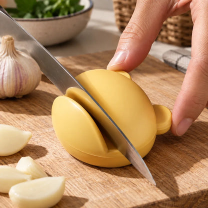 FrogHone™ Handheld Knife Sharpener