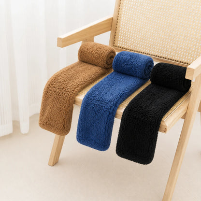 FuzzFoot™ Cozy Leg Warmer Socks