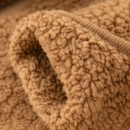 FuzzFoot™ Cozy Leg Warmer Socks