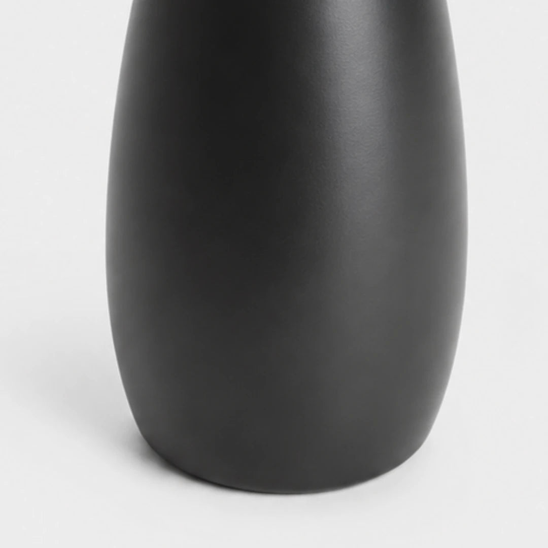 GlazePour™ Ceramic Oil & Vinegar Bottle