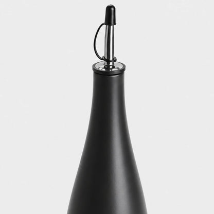 GlazePour™ Ceramic Oil & Vinegar Bottle